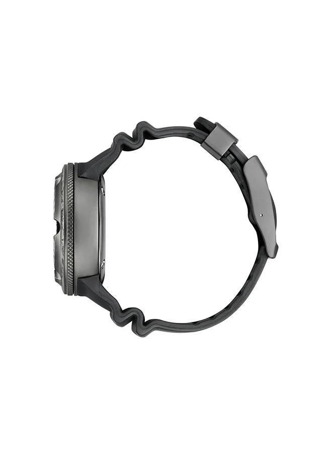 CITIZEN Men's Polyurethane Analog Watch BJ8059-03Z - 48.2 mm